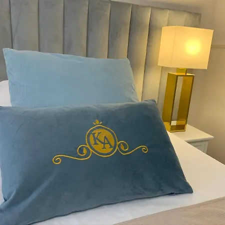 Apartment Kamienica Arte 2