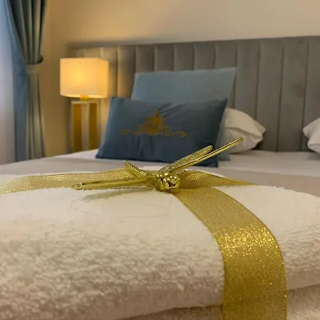 Kamienica Arte 2 Устка