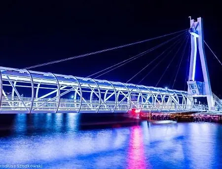 Kamienica Arte 2 Apartment Ustka