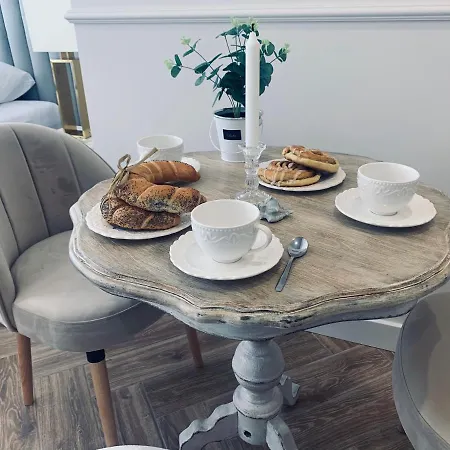 Kamienica Arte 2 * Ustka