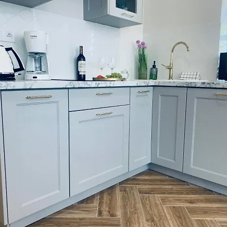 Kamienica Arte 2 Устка