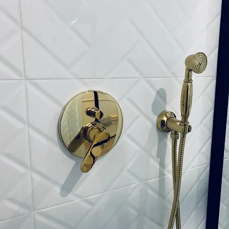 Kamienica Arte 2 Apartment Ustka