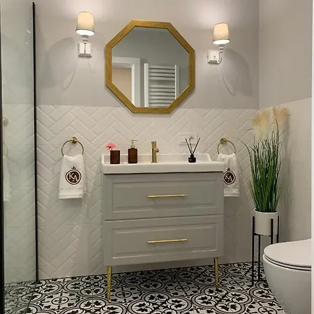 Kamienica Arte 2 Устка