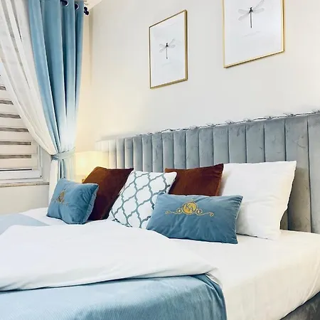 Kamienica Arte 2 Ustka