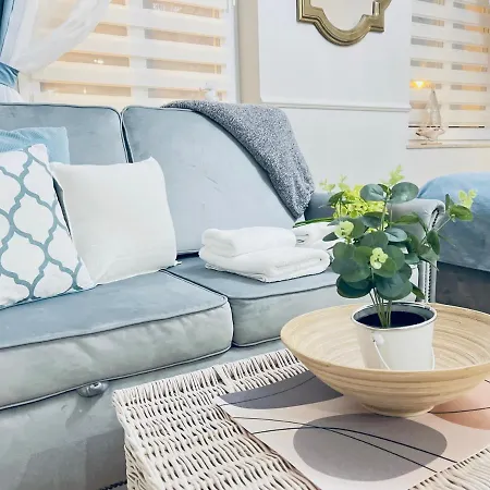 Kamienica Arte 2 Apartment Ustka