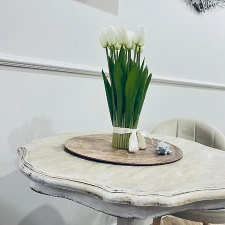 Kamienica Arte 2 * Stolpmünde