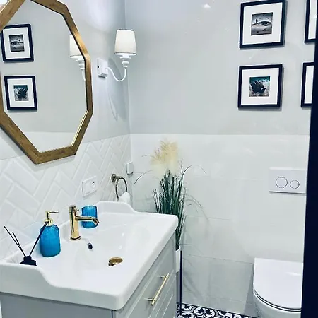 Kamienica Arte 2 Apartment *