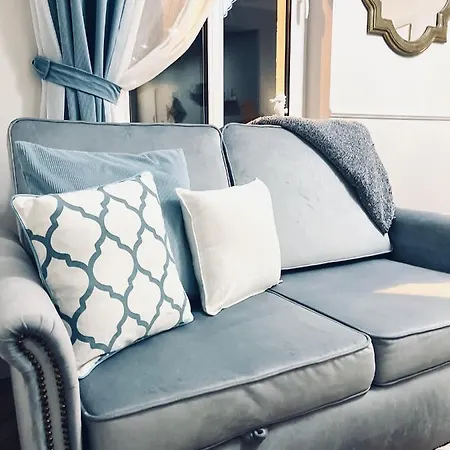 Apartment Kamienica Arte 2 Ustka