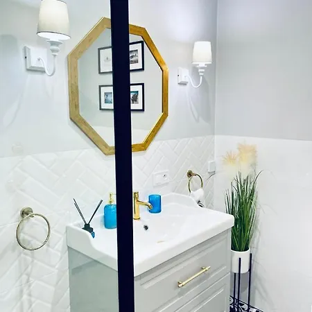 Апартаменты Kamienica Arte 2