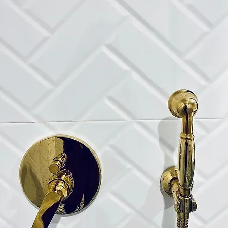 Апартаменты Kamienica Arte 2 *