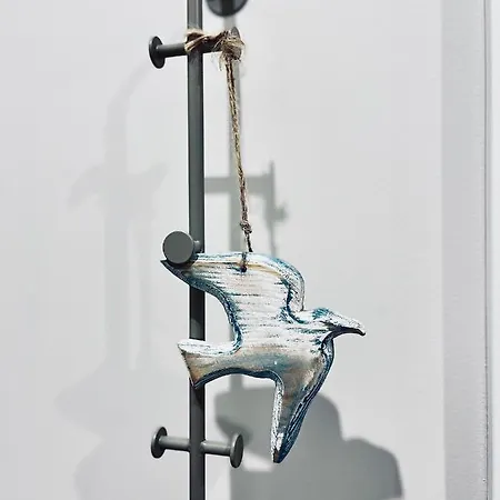 Апартаменты Kamienica Arte 2 Устка