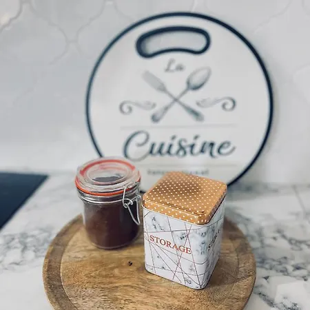 Kamienica Arte 2 Apartment *