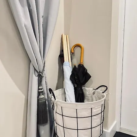 Kamienica Arte 2 * Устка