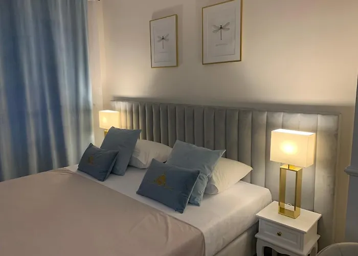 Kamienica Arte 2 Ustka