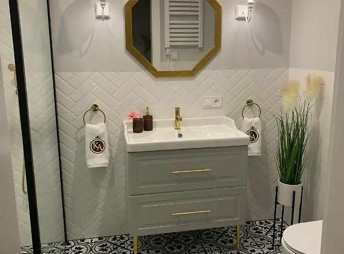 Kamienica Arte 2 * Ustka