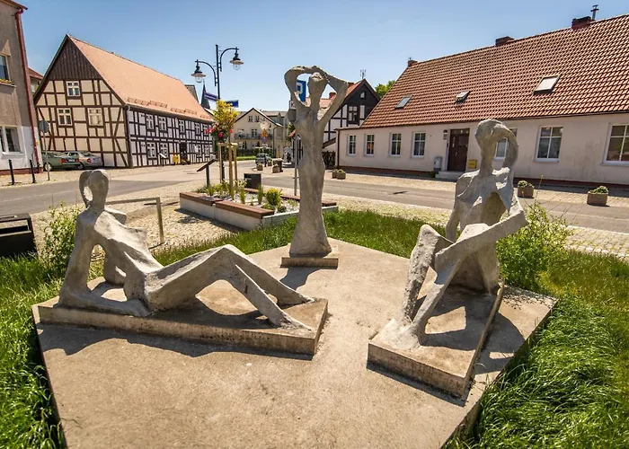 Kamienica Arte 2 Lägenhet *