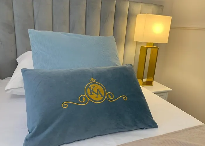 Appartement Kamienica Arte 2