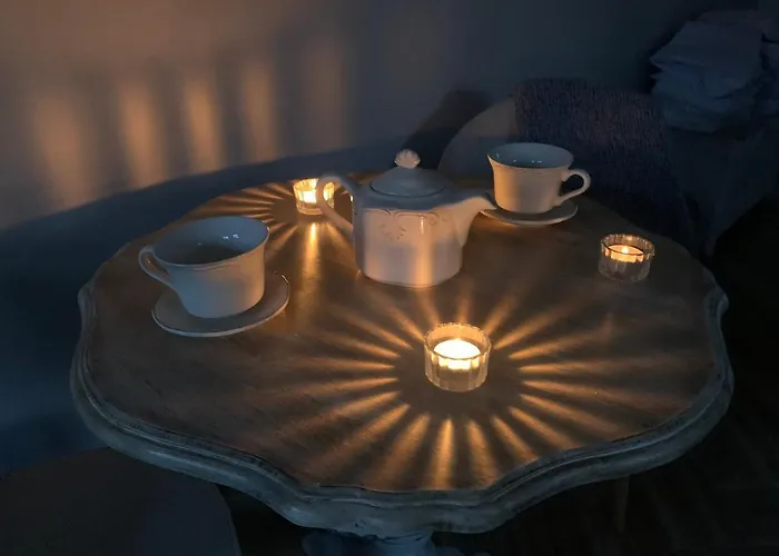 Kamienica Arte 2 Ustka