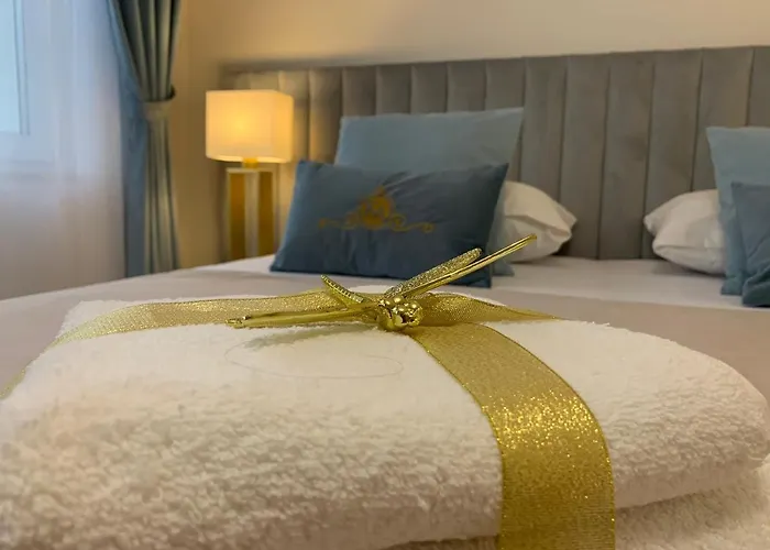 Kamienica Arte 2 Ustka