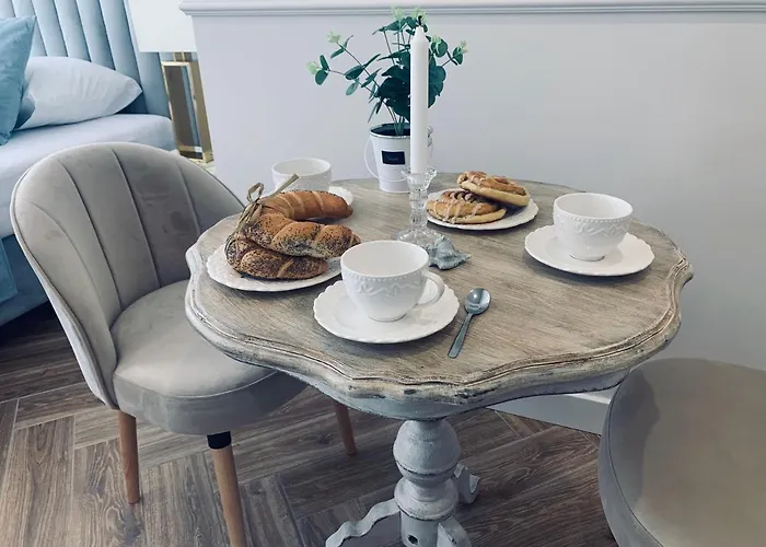 Kamienica Arte 2 * Ustka