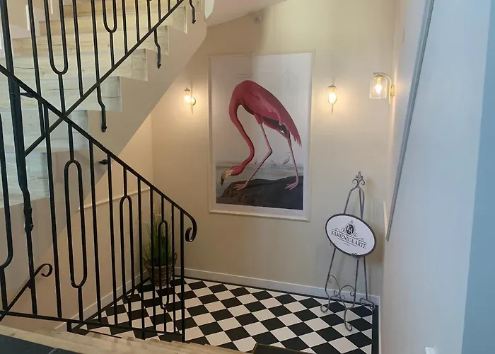 Kamienica Arte 2 * Ustka