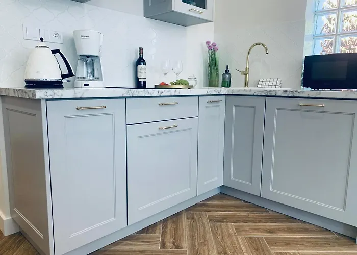 Kamienica Arte 2 Ustka