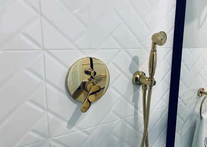 Kamienica Arte 2 Lägenhet Ustka