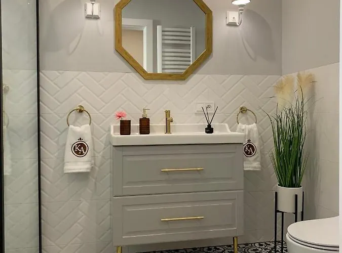 Kamienica Arte 2 Ustka