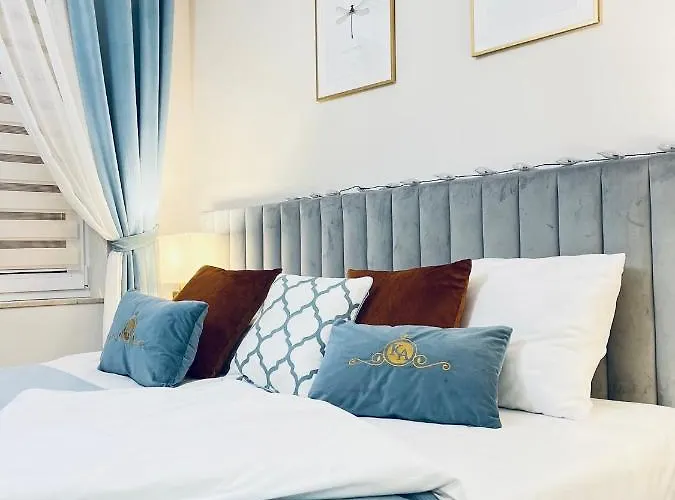 Kamienica Arte 2 Ustka