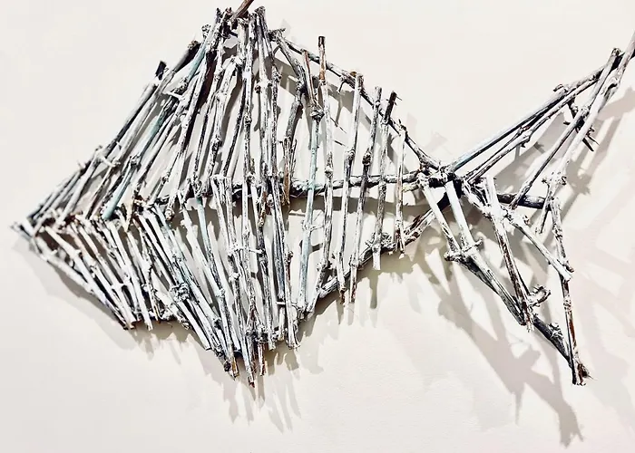 Kamienica Arte 2 Ustka