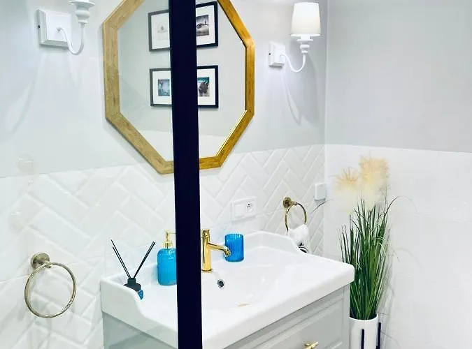 Lägenhet Kamienica Arte 2