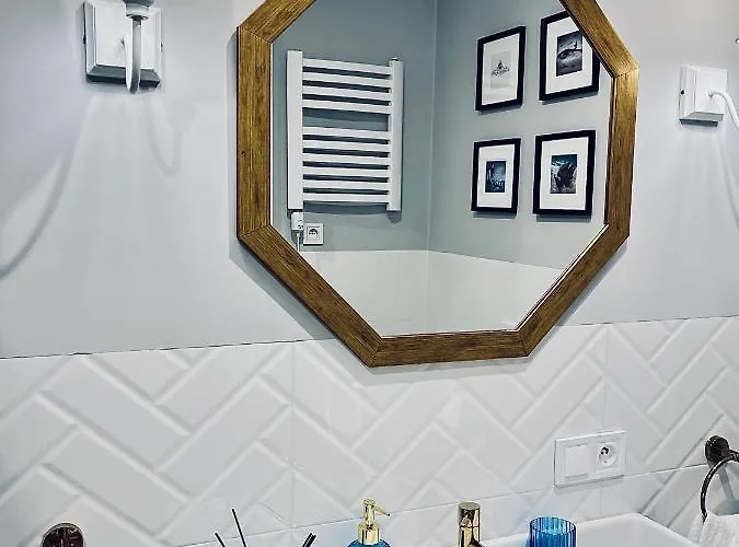 Kamienica Arte 2 Lägenhet *