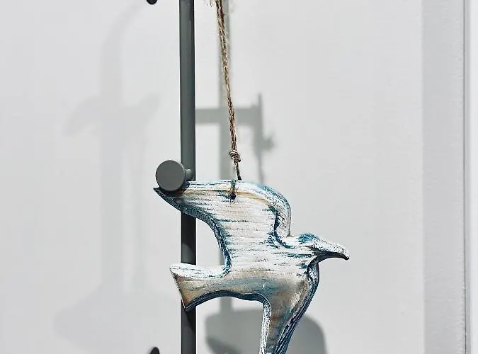 Lägenhet Kamienica Arte 2 Ustka