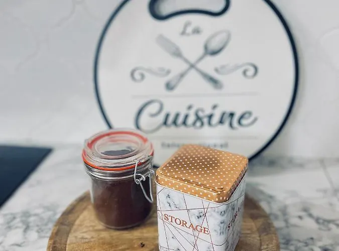 Kamienica Arte 2 Lägenhet *