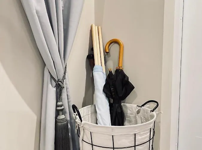 Kamienica Arte 2 * Ustka