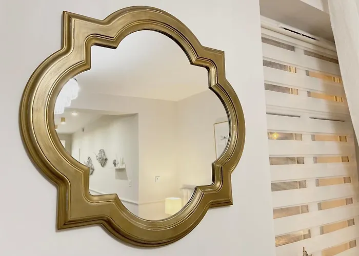 Lägenhet Kamienica Arte 2